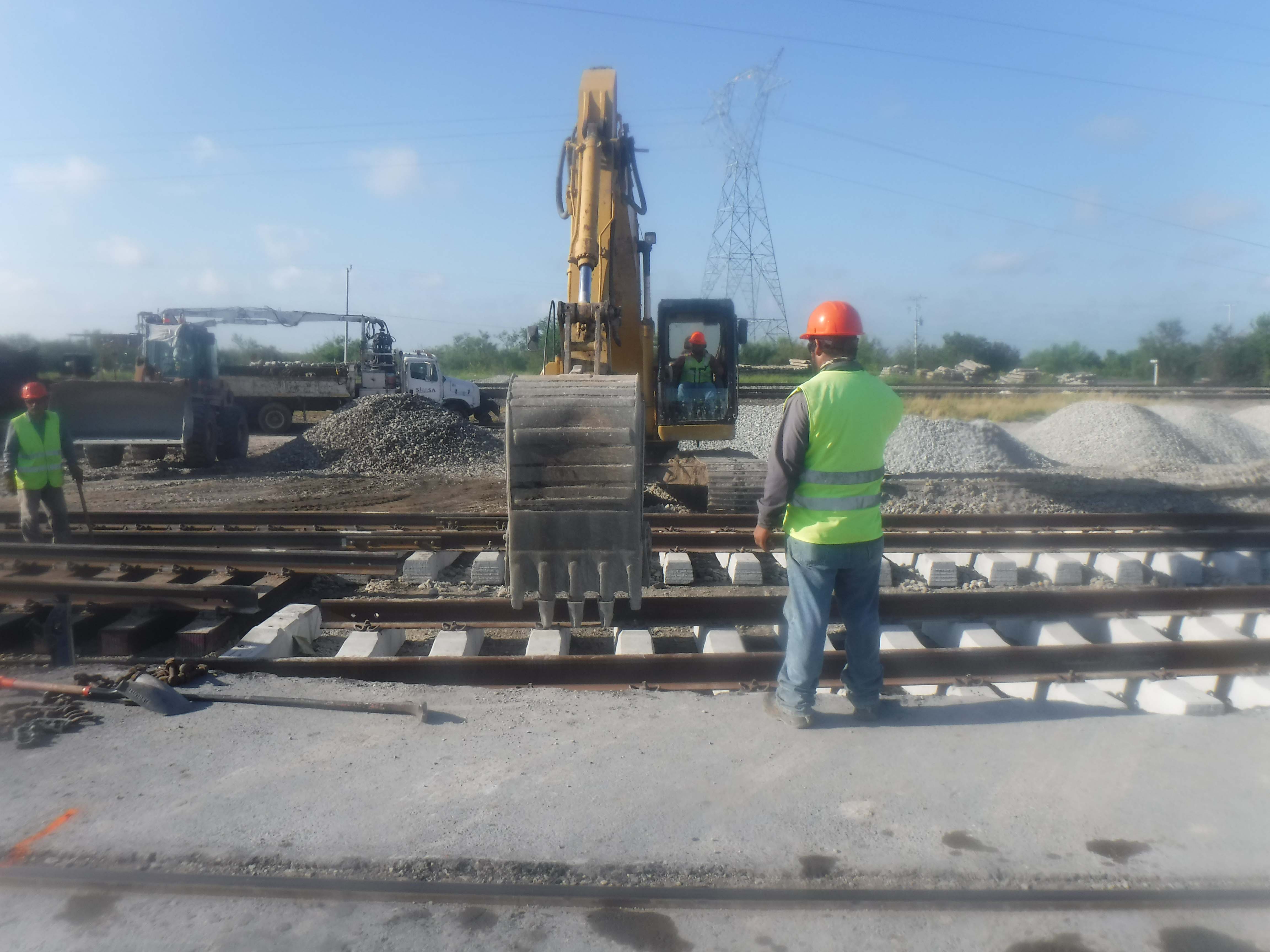 PRAMSEI: Proyectos ambientales en etapas constructivas y operativas (16)